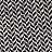 Ткань Clarke & Clarke Black + White F0875/01