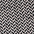 Ткань Clarke & Clarke Black + White F0875/01