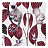 Ткань Witch & Watchman Fabric collection Siberia Light Fabric