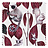 Ткань Witch & Watchman Fabric collection Siberia Light Fabric
