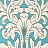 Ткань Clarke & Clarke Chateau F0914/01