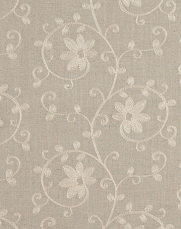 Ткань Clarke & Clarke Tatton Linens F0353/05