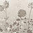 Панно и фотообои Ortograf Бесшовные обои и фрески ECO 34741