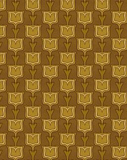 Ткань Vestale Impression Heritage CN22C014
