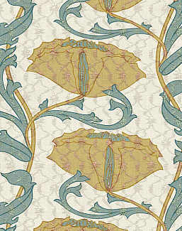Ткань Vestale Impression Heritage CN22M01