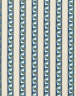 Ткань Morris & Co Little Book of Morris 227247