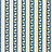 Ткань Morris & Co Little Book of Morris 227247