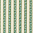 Ткань Morris & Co Little Book of Morris 227249