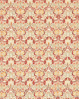 Ткань Morris & Co Little Book of Morris 227251
