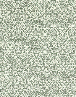 Ткань Morris & Co Little Book of Morris 237422
