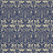 Ткань Morris & Co Little Book of Morris DMORBR205