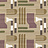 Ткань Nobilis Iconoclaste 11030.45