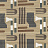 Ткань Nobilis Iconoclaste 11030.69