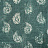 Ткань Galleria Arben Babur AmraPaisley/Juniper