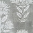 Ткань Galleria Arben Babur FloralBatik/Stone