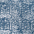 Ткань Galleria Arben Babur Jaipur/Blue/Clay