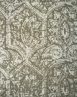 Ткань Galleria Arben Babur Jaipur/Stone