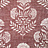 Ткань Galleria Arben Babur Marigold/Madder