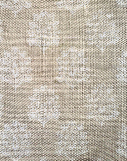 Ткань Galleria Arben Babur Mudra/Linen