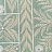 Ткань Galleria Arben Babur MughalGarden/Blue/Stone