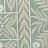Ткань Galleria Arben Babur MughalGarden/Blue/Stone