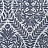 Ткань Galleria Arben Babur PavillionTrellis/Indigo