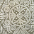 Ткань Galleria Arben Babur PavillionTrellis/Stone