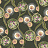 Ткань Vestale Impression Eastasia 22TR05-1