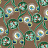 Ткань Vestale Impression Eastasia 22TR05-2