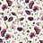 Ткань Marufabrics Florium Meadow/Pink