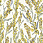 Ткань Marufabrics Florium Mimosa/Linen
