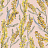 Ткань Marufabrics Florium Mimosa/Pink