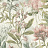 Ткань Marufabrics Florium RetroFlower/1