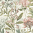 Ткань Marufabrics Florium RetroFlower/1