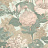 Ткань Marufabrics Florium RetroFlower/2
