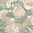 Ткань Marufabrics Florium RetroFlower/2