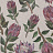 Ткань Marufabrics Vivid Protea/Light