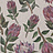 Ткань Marufabrics Vivid Protea/Light