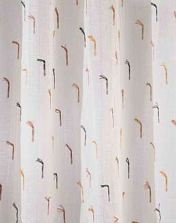Ткань Jim Thompson Brushwork N9012400003