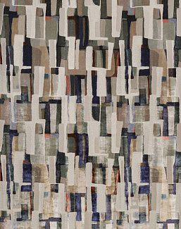 Ткань Black Edition Tsauri 9136/02