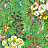 Ткань Designers Guild Pottery Studio FDG3161/01