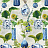 Ткань Designers Guild Pottery Studio FDG3162/01