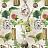 Ткань Designers Guild Pottery Studio FDG3162/02