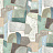 Ткань Designers Guild Pottery Studio FDG3166/01