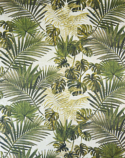Ткань Degrape Portofino Collection Albero/Green