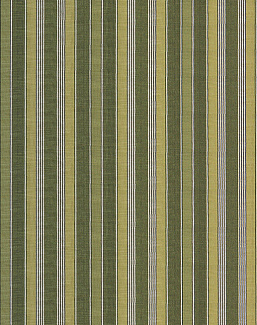 Ткань Degrape Portofino Collection Linea/Green