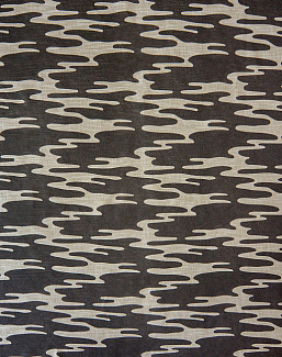 Ткань Degrape Portofino Collection Ola/Black