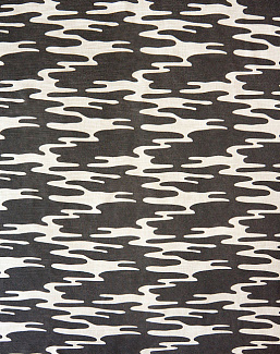 Ткань Degrape Portofino Collection Ola/White