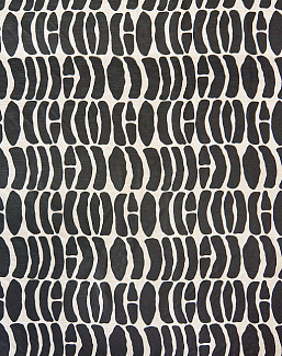 Ткань Degrape Portofino Collection Rastro/White