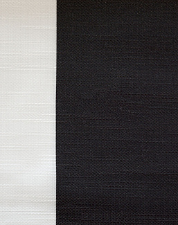 Ткань Degrape Portofino Collection Stripe/Black/White